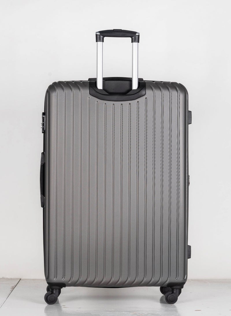 ستارجولد مجموعة حقائب سفر مكونة من 3 قطع من حقائب أمتعة السفر ذات الجانب الصلب من مادة ABS - Image 3